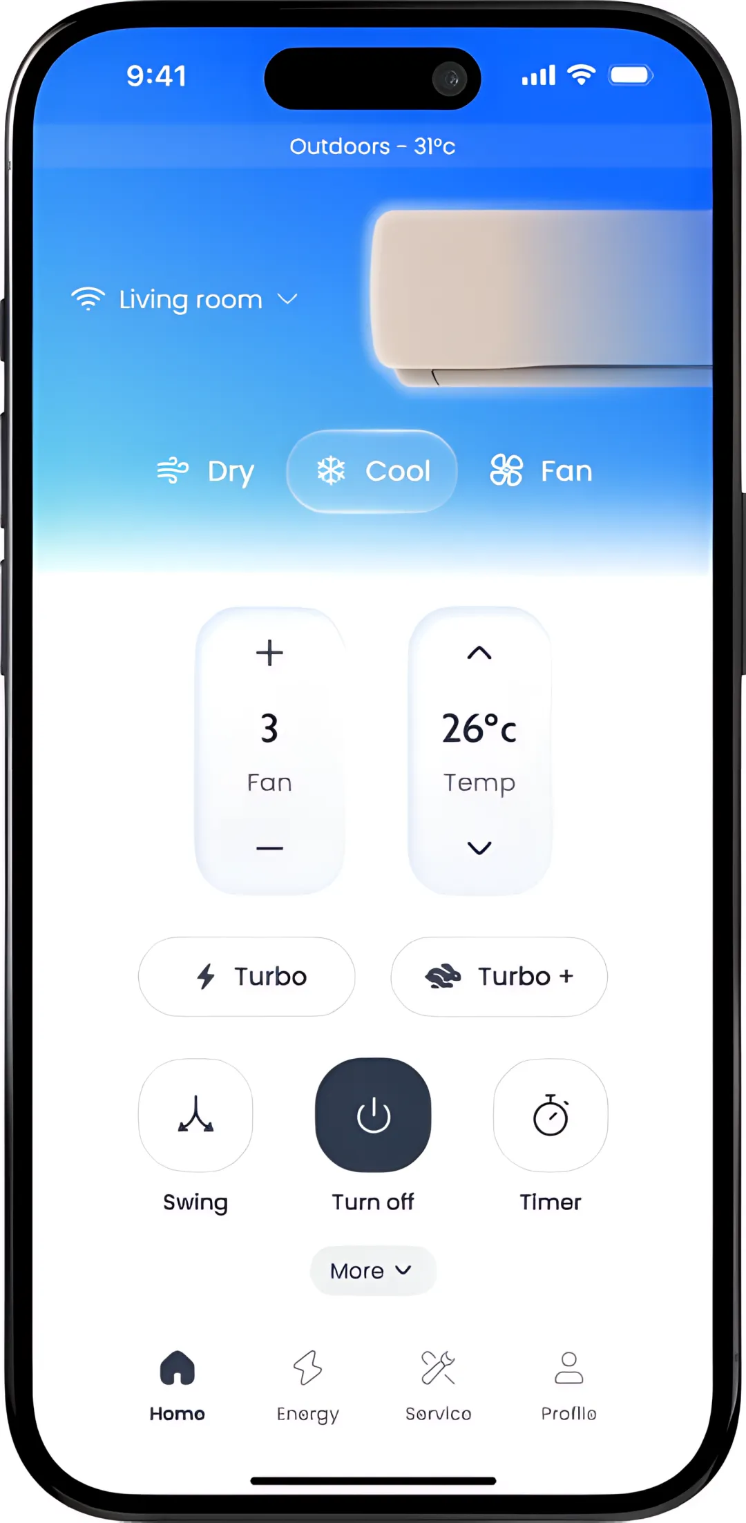 Smart Homes