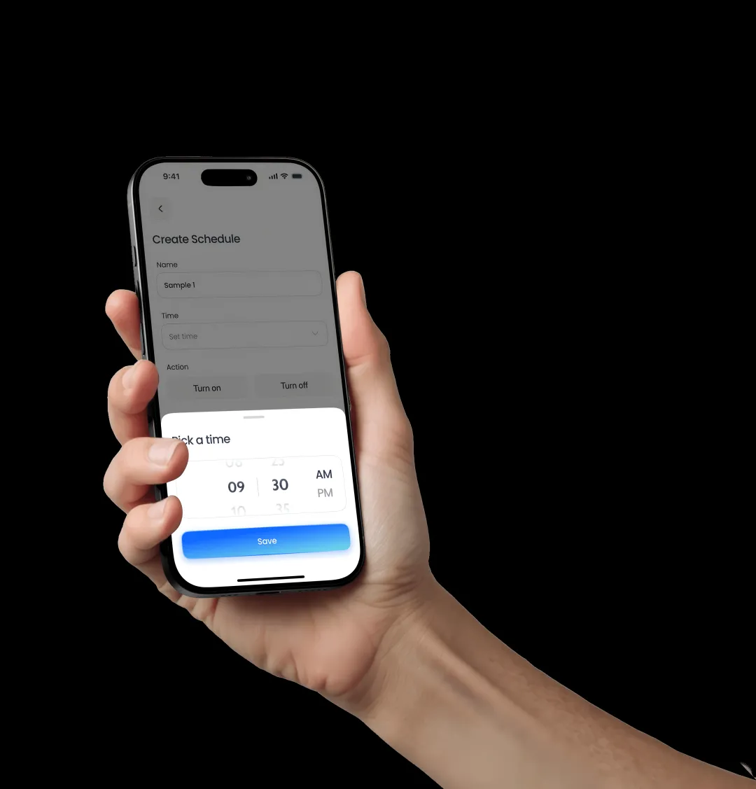 Smart Homes