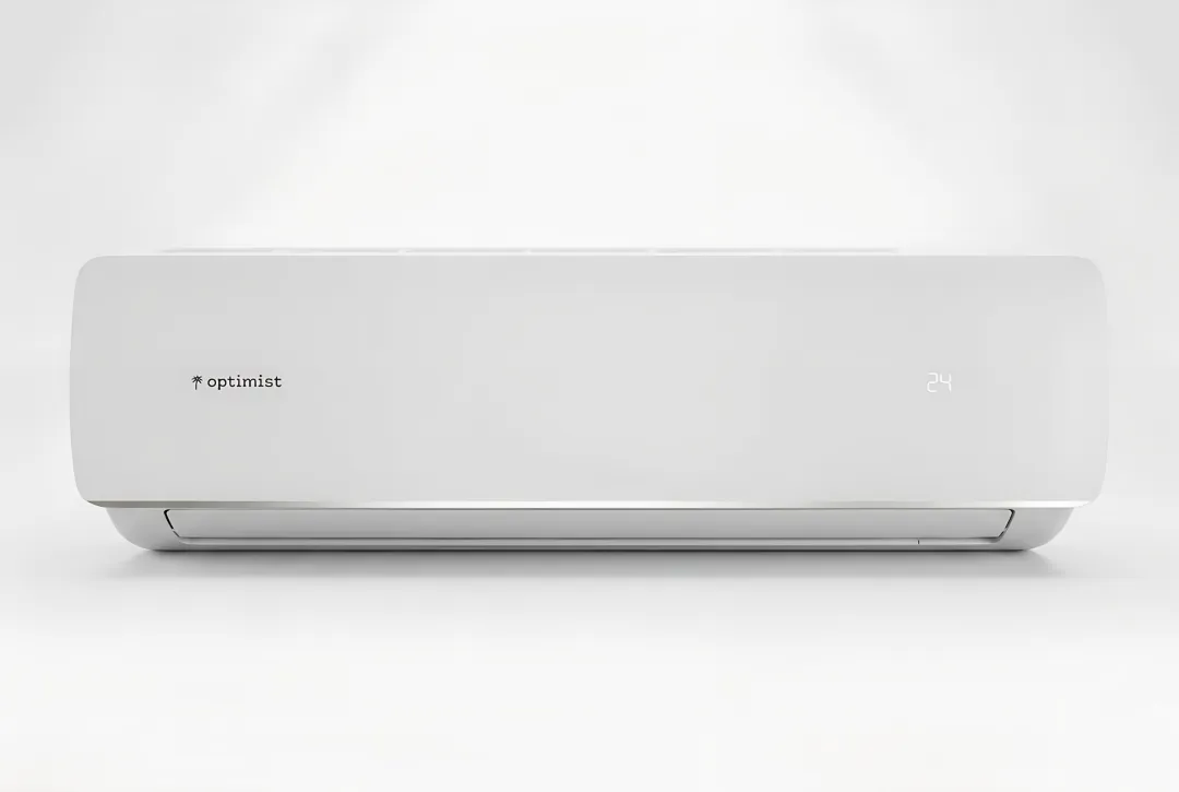 Optimist 1.4 Ton 5 Star+ Inverter Split AC