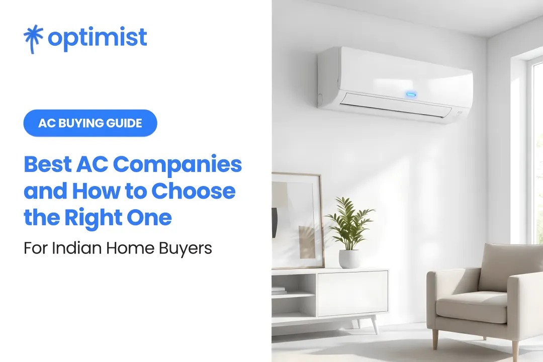 Best AC Companies and How to Choose the Right One
