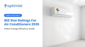 BEE Star Ratings For Air Conditioners 2026