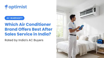 Which Air Conditioner Brand Offers Best After Sales Service in India?