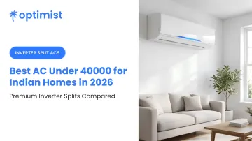 Best AC Under 40000 for Indian Homes in 2026