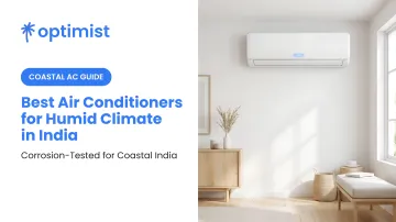 Best Air Conditioners for Humid Climate in India