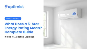 What Does a 5-Star Energy Rating Mean? Complete Guide