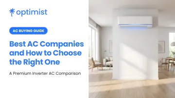 Best AC Companies and How to Choose the Right One