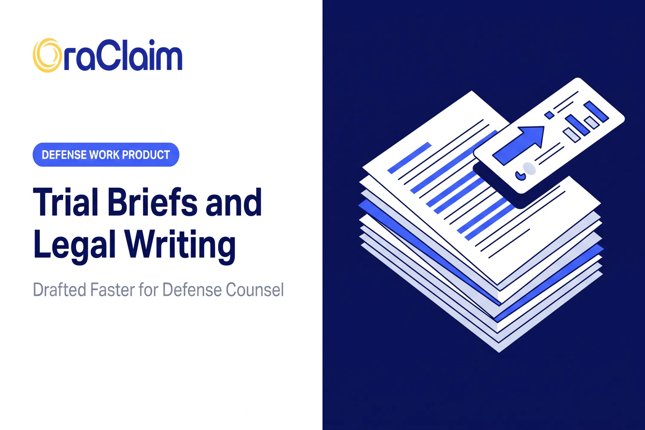 Trial Briefs and Legal Writing