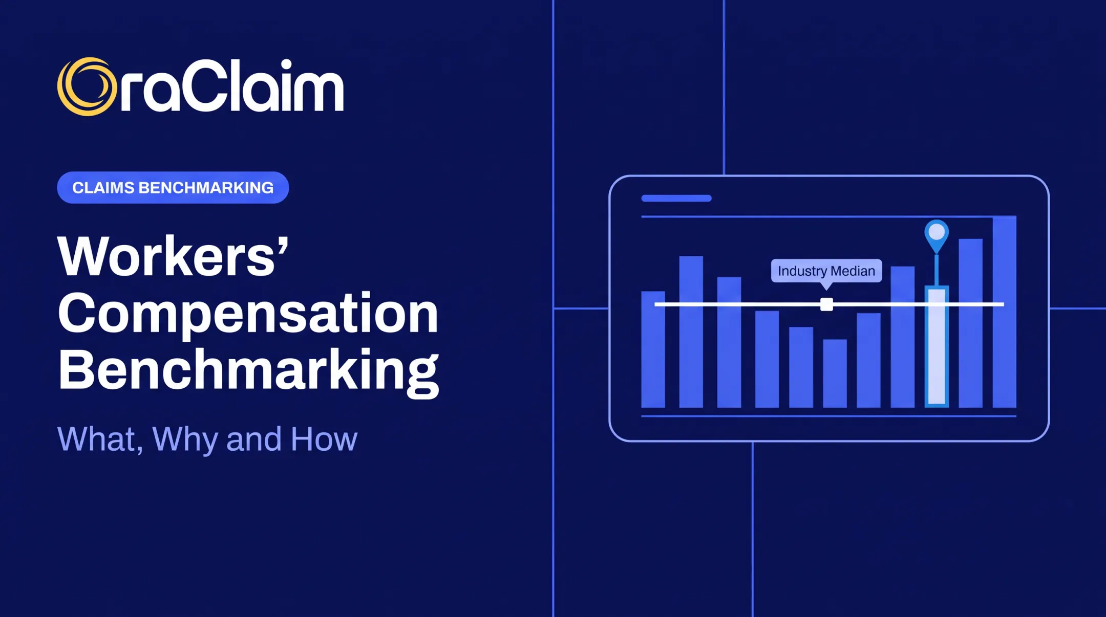 Workers' Compensation Benchmarking: What, Why and How