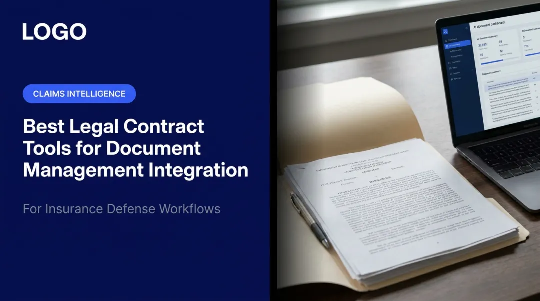 Best Legal Contract Tools for Document Management Integration