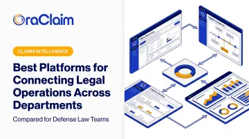Best Platforms for Connecting Legal Operations Across Departments