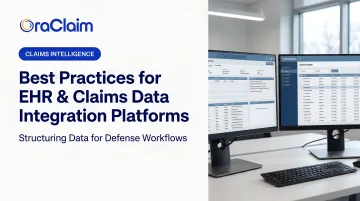 Best Practices for EHR & Claims Data Integration Platforms