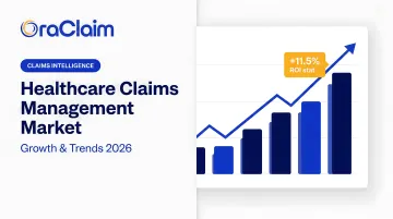 Healthcare Claims Management Market: Growth & Trends 2026