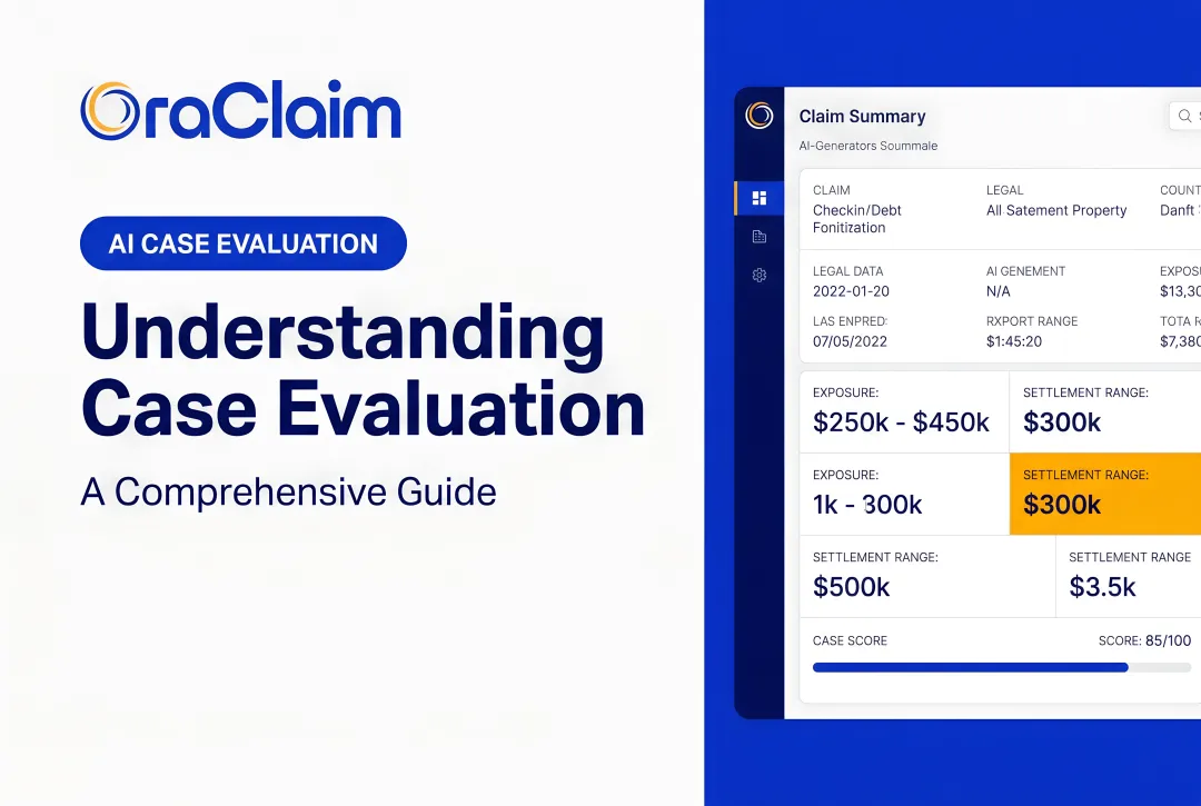 Understanding Case Evaluation: A Comprehensive Guide