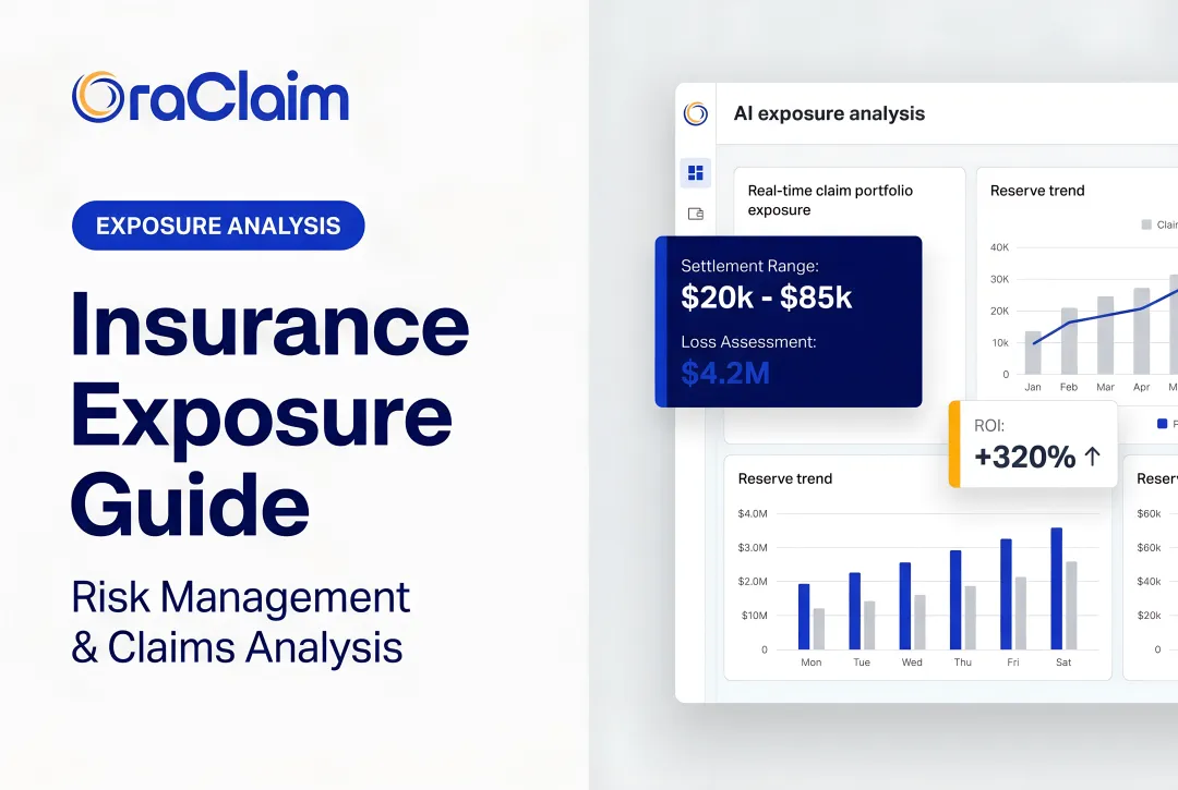 Insurance Exposure Guide: Risk Management & Claims Analysis