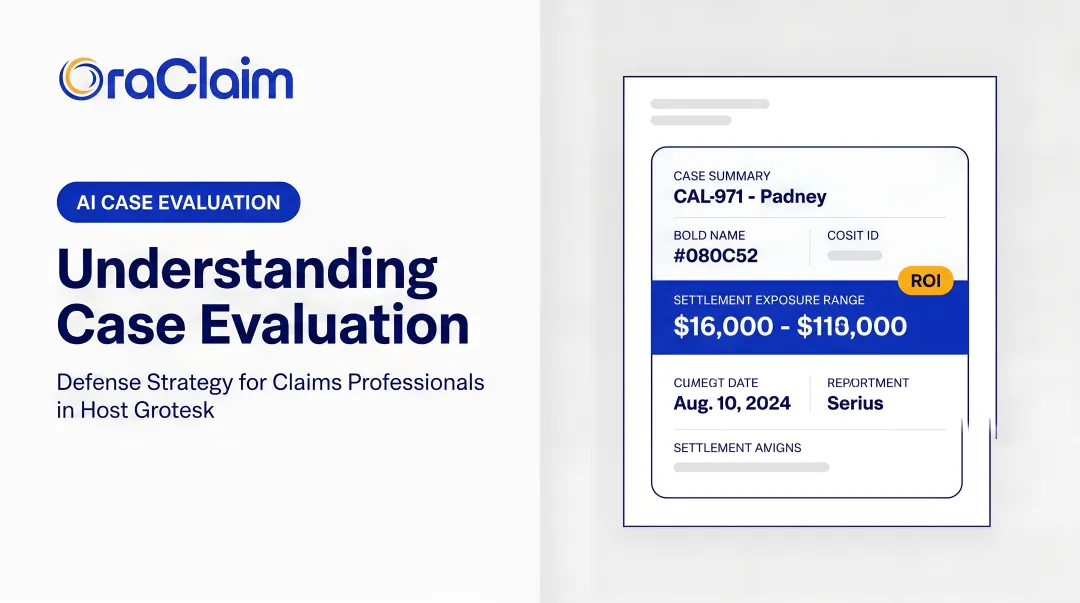 Understanding Case Evaluation: A Comprehensive Guide