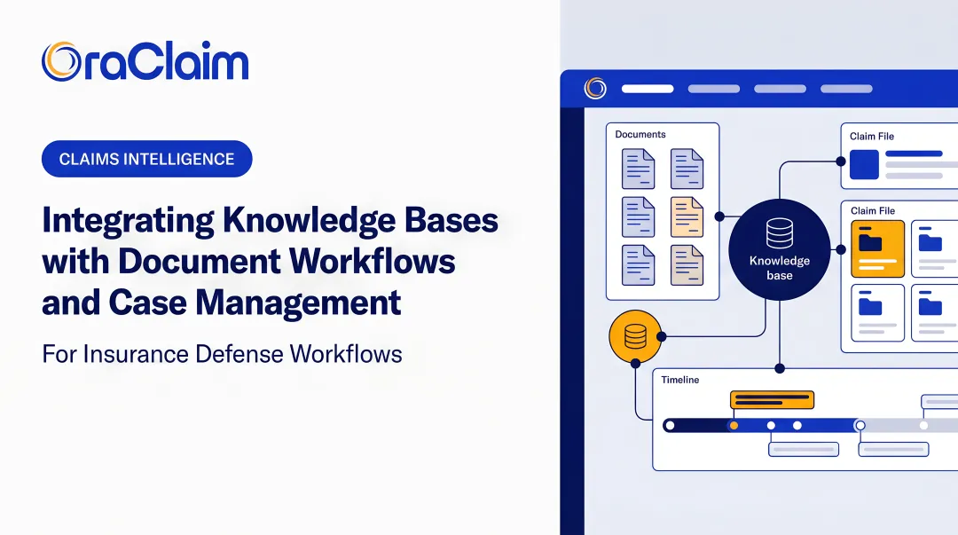 Integrating Knowledge Bases with Document Workflows and [Case Management](/service/integrated-case-management-software)