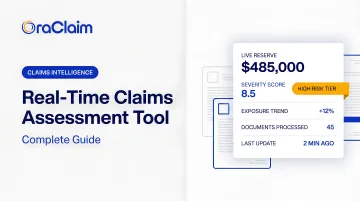 Real-Time Claims Assessment Tool: Complete Guide