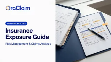 Insurance Exposure Guide: Risk Management &amp; Claims Analysis