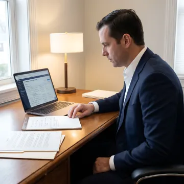 Medical Record Summary Services