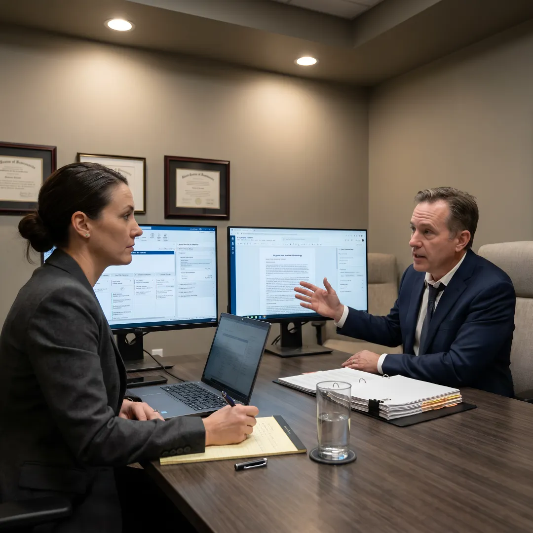 Civil Rights Defense Litigation — No Fees Until We Win
