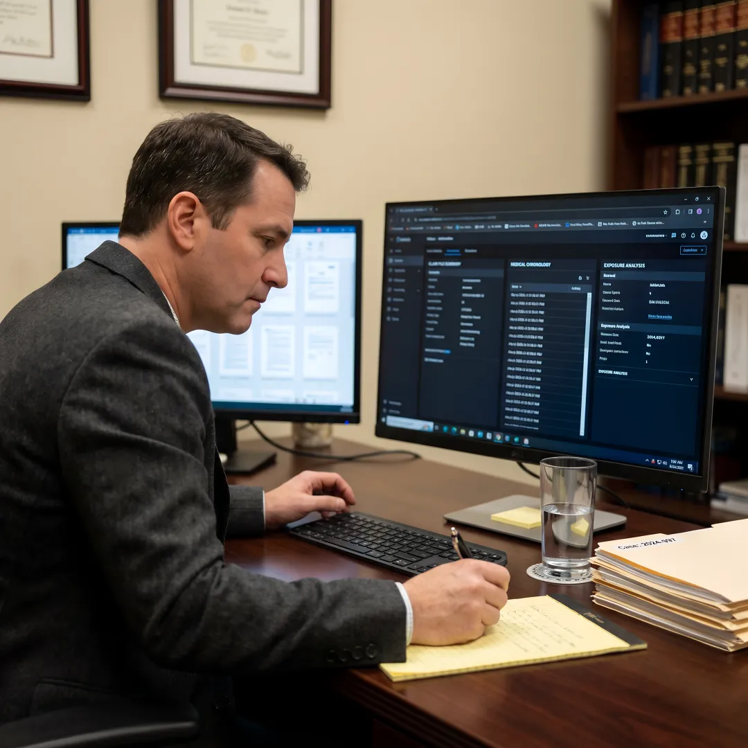 Insurance Defense Litigation Services in Fort Wayne