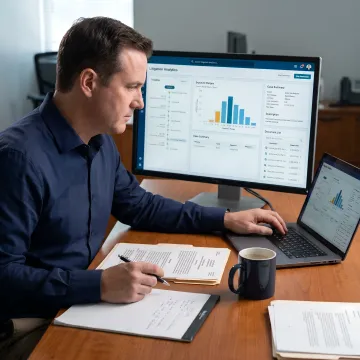 Insurance Claims Core Software Solutions
