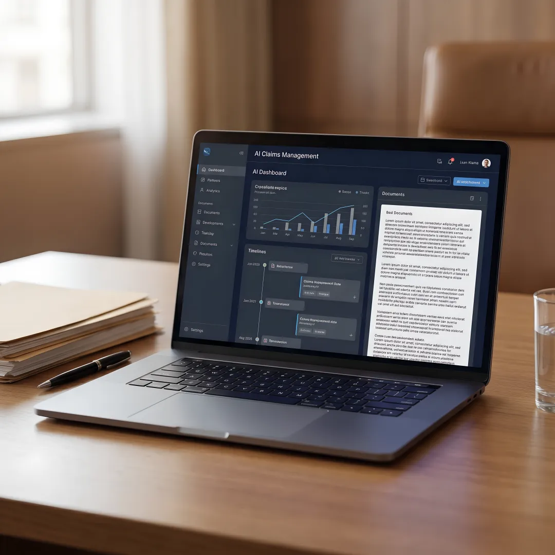 Insurance Claims Management Software — Top Solutions 2026