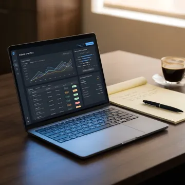 Insurance Claims Analytics Software Development Services