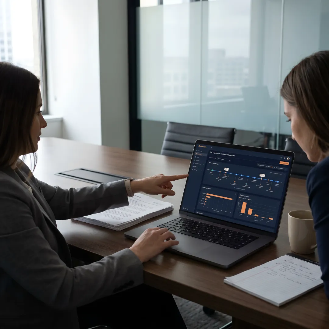 Integrated Case Management Services