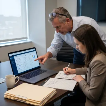 AI Case Evaluation & Legal Analysis Services