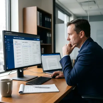 AI Platform for Medical Claims Validation