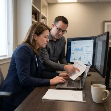 Claims Data Analytics Consulting Services