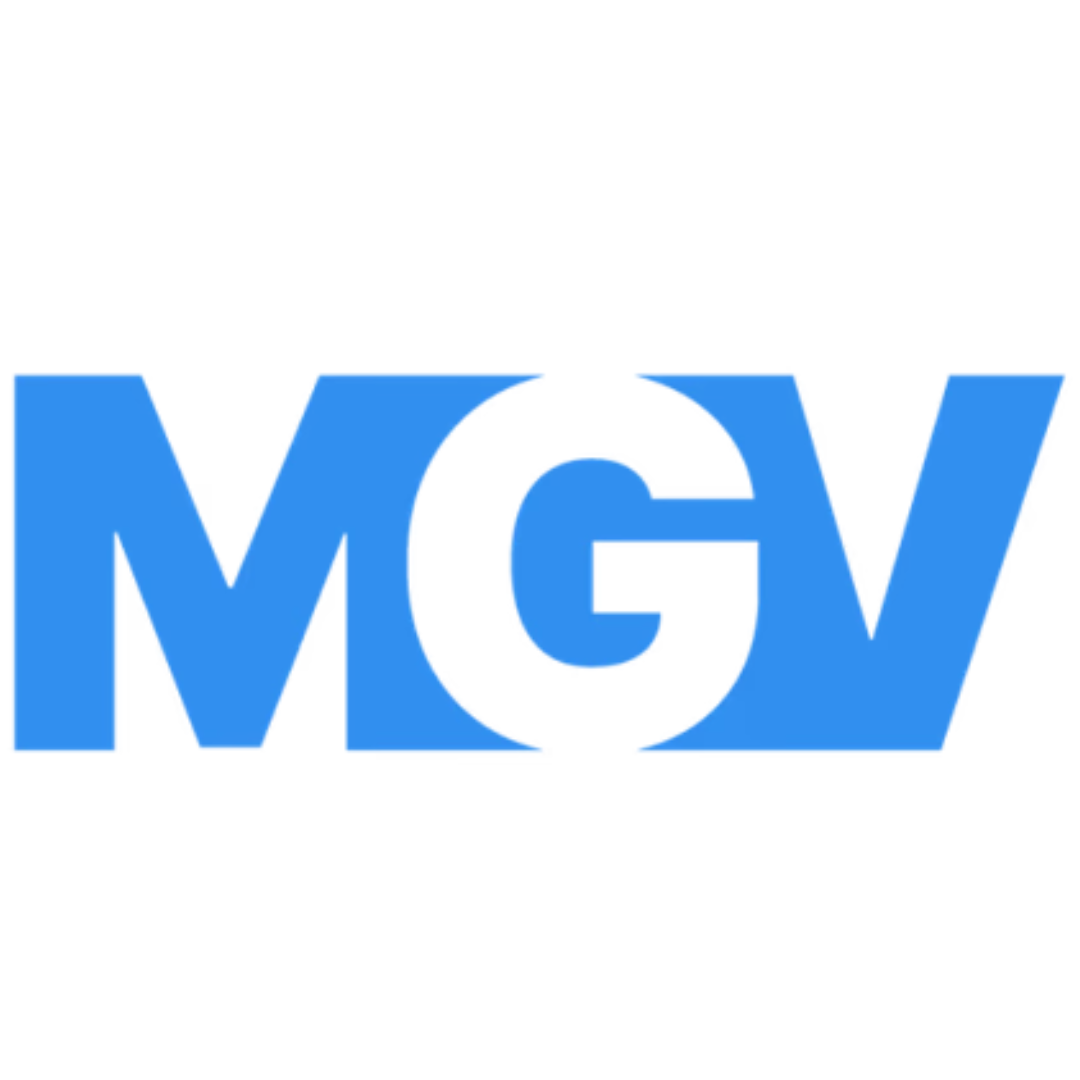 MGV logo