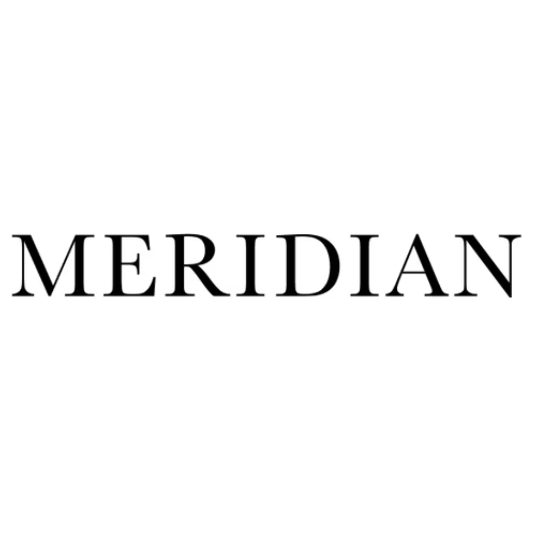 Meridian logo