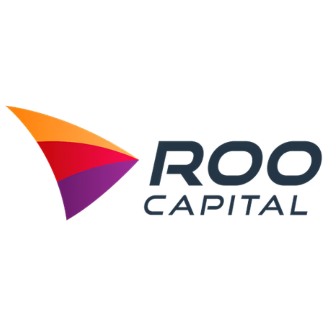 Roo Capital logo