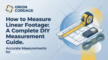 Cover image for How to Measure Linear Footage: A Complete DIY Measurement Guide
