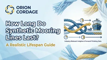 Cover image for How Long Do Synthetic Mooring Lines Last? A Realistic Lifespan Guide