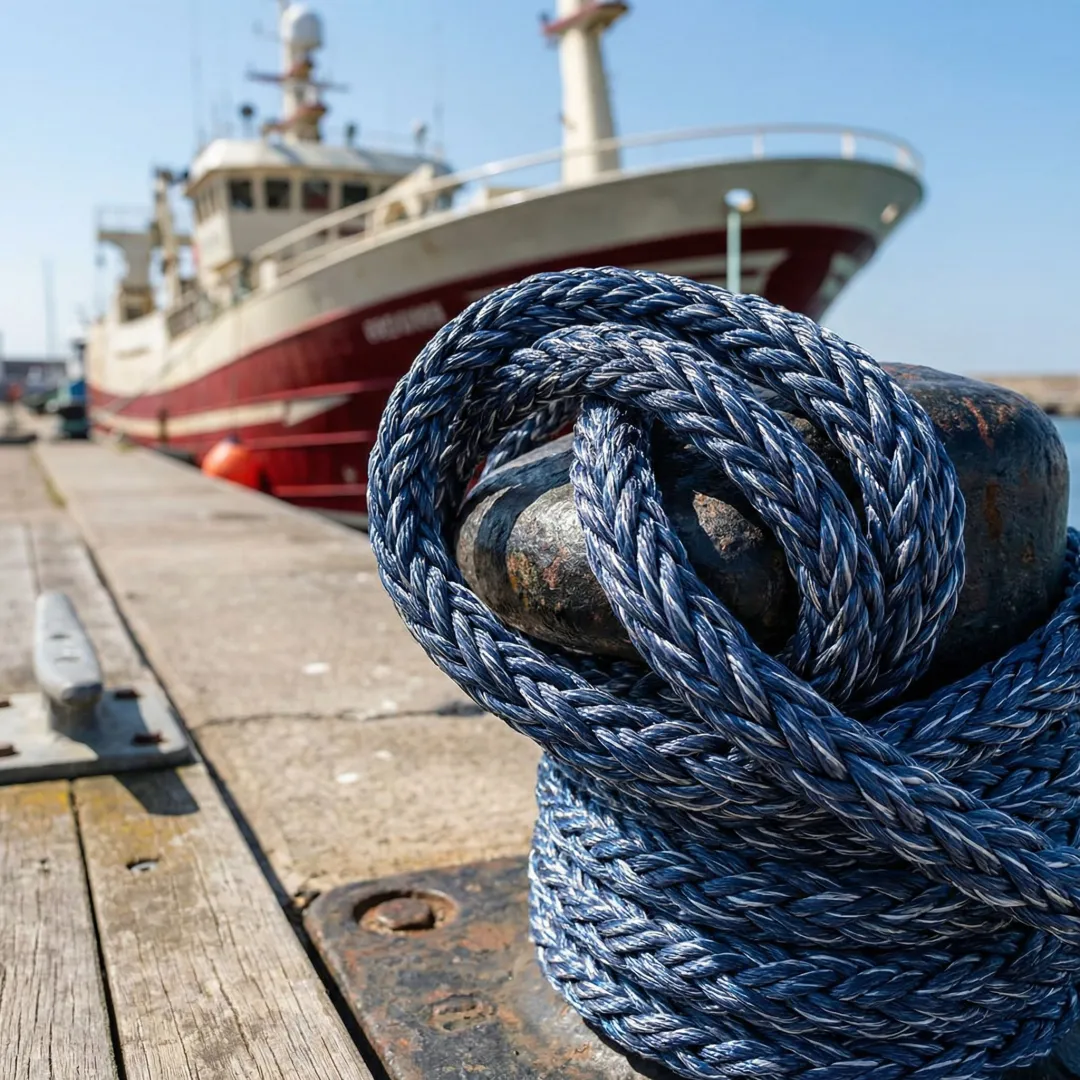Commercial Marine