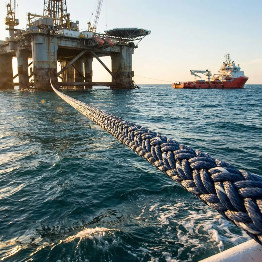 Offshore Operations