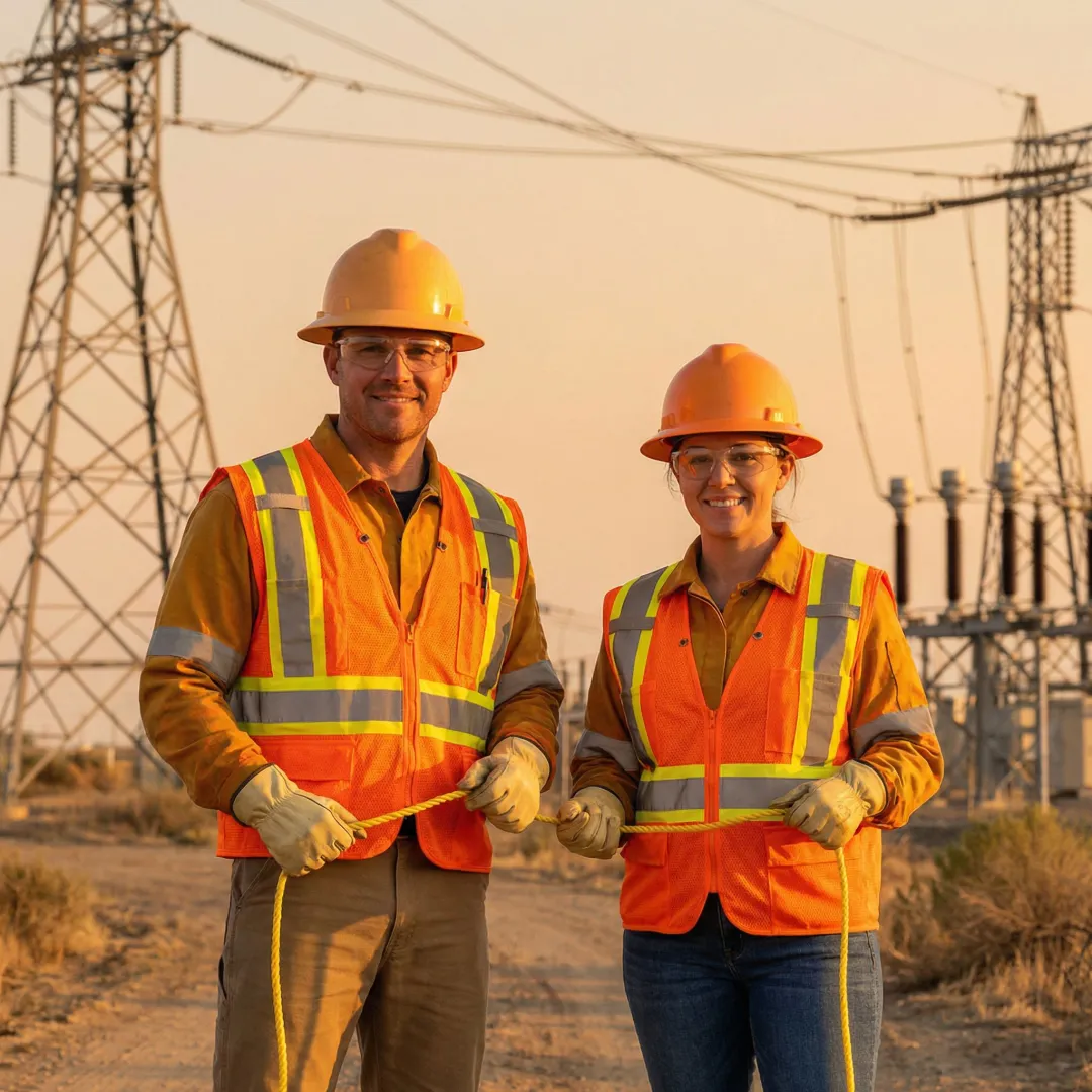 Power Utilities