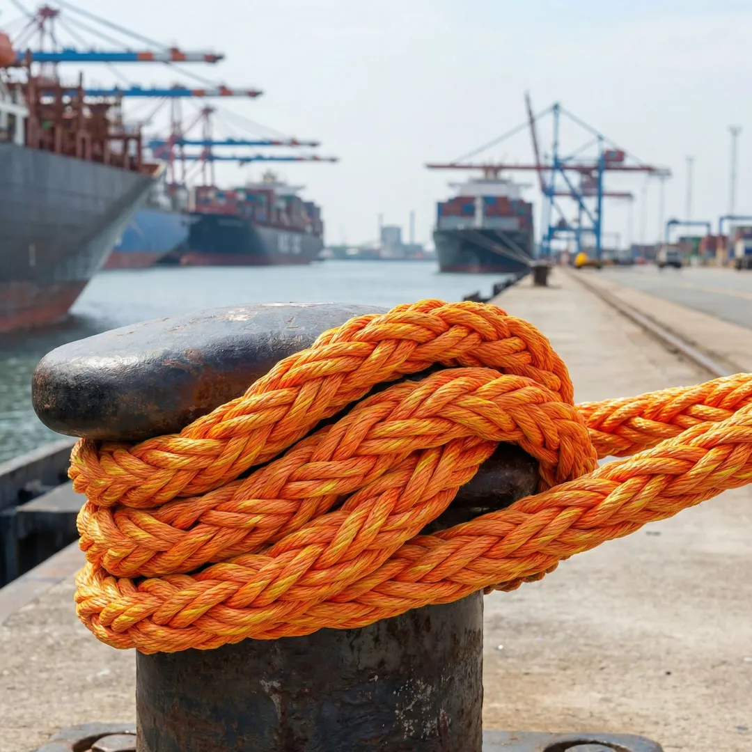 Commercial Marine