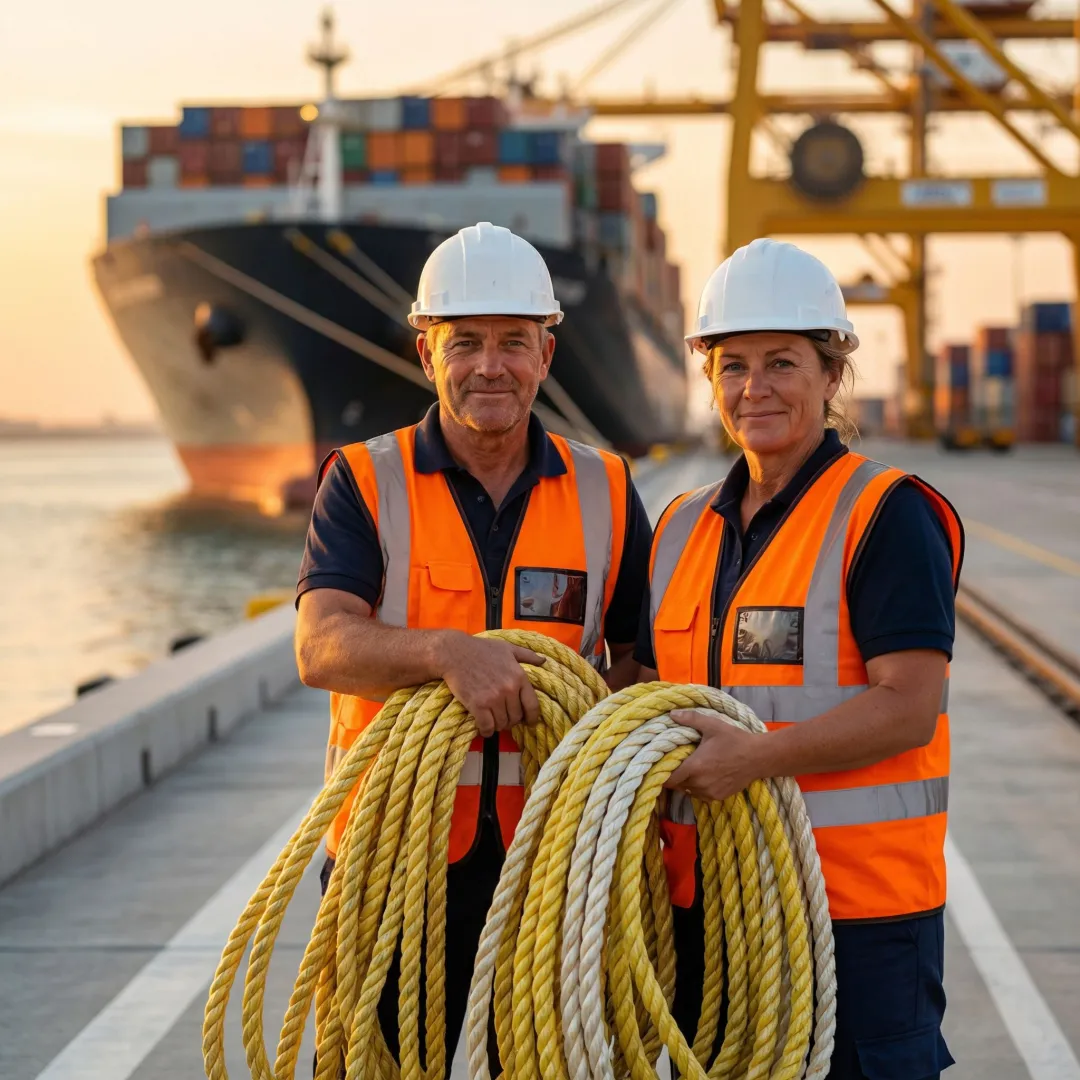 Commercial Marine