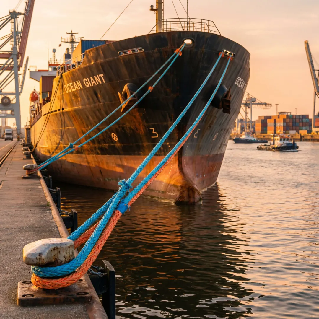 Commercial Marine