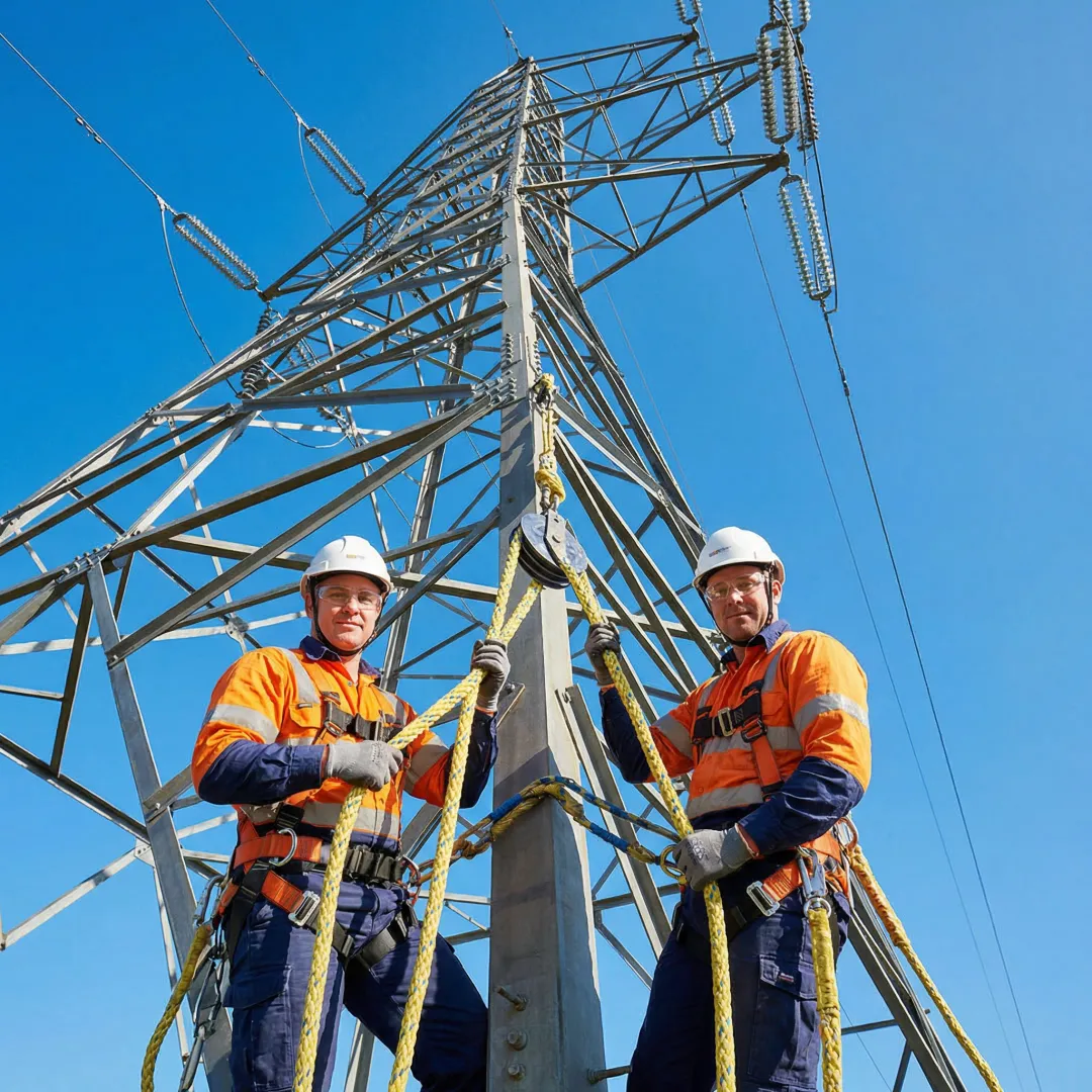 Power Utility