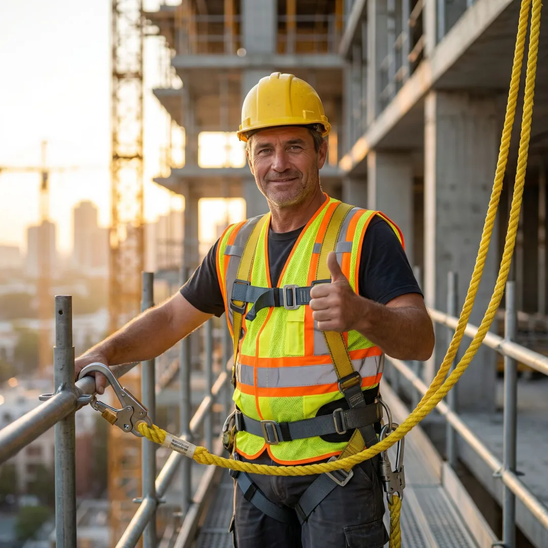 Fall Protection