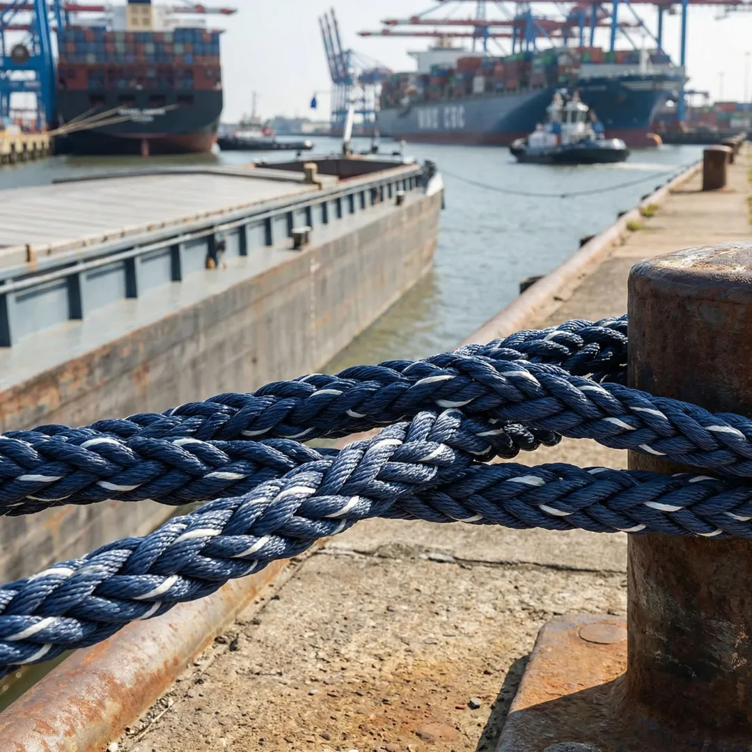 Commercial Marine
