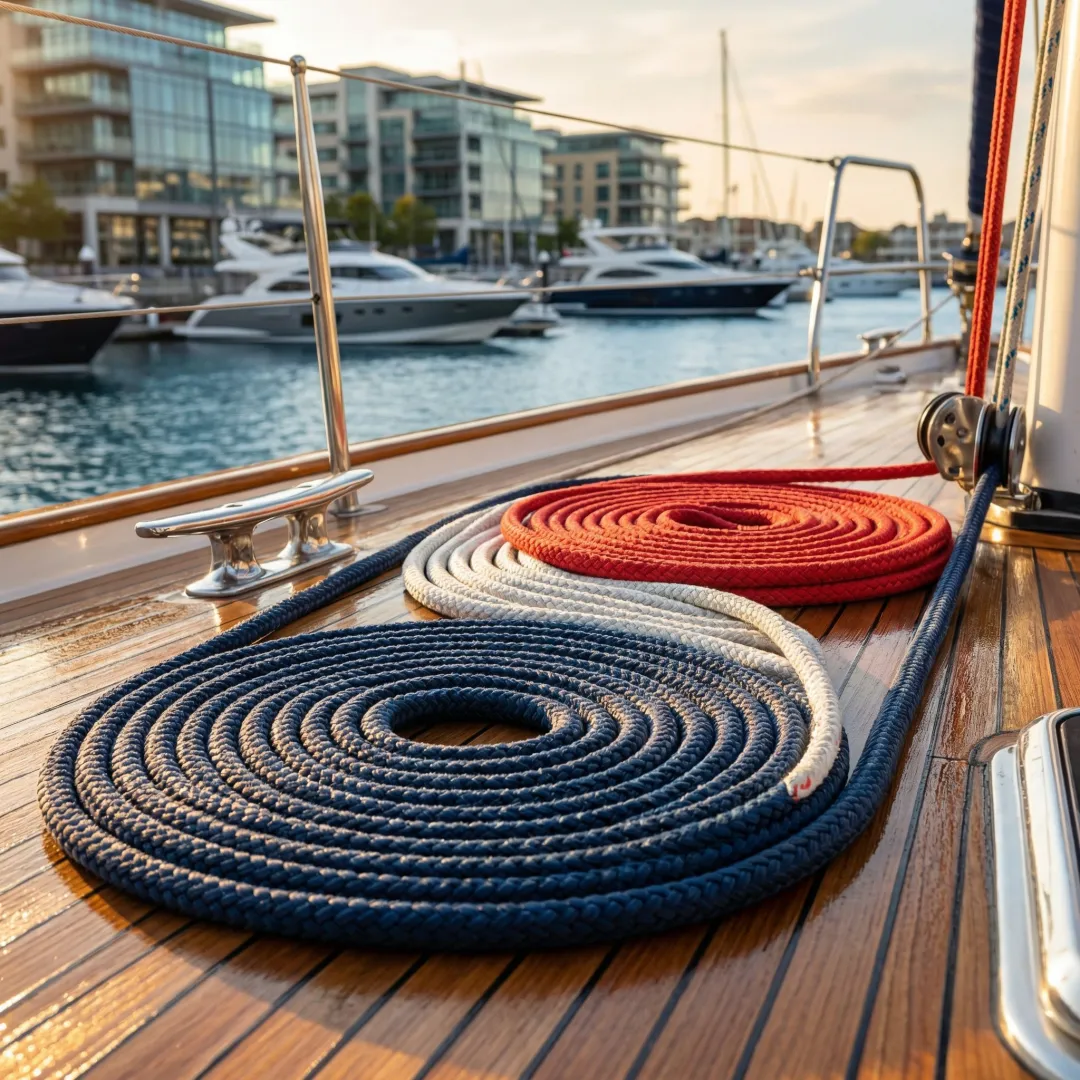 Pleasure Marine & Yachting