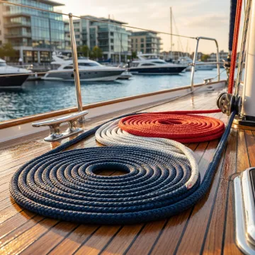 Pleasure Marine & Yachting