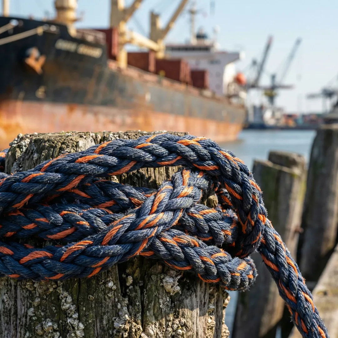 Commercial Marine Operations