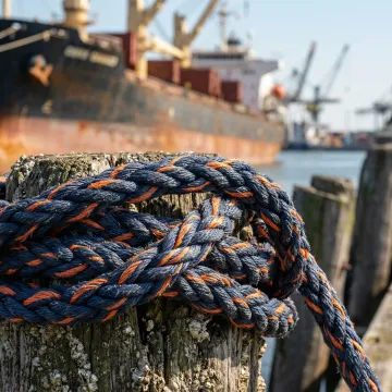 Commercial Marine Operations